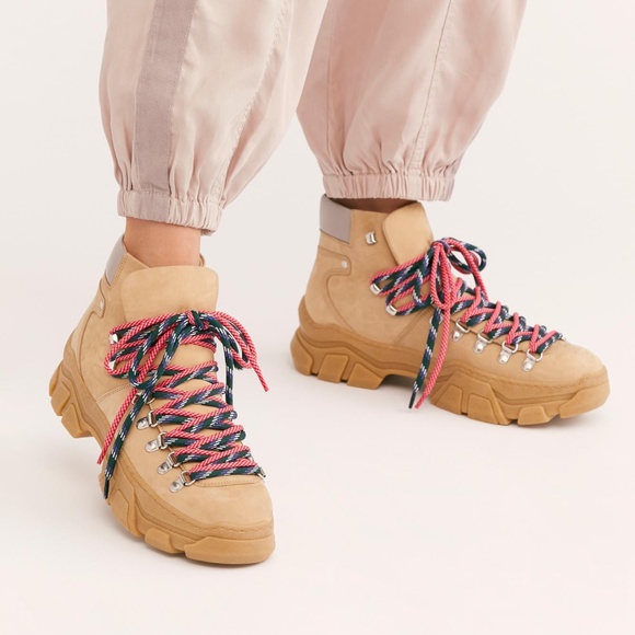 Another Project x Anthropologie - Hedwig Boot - Picture 1 of 8